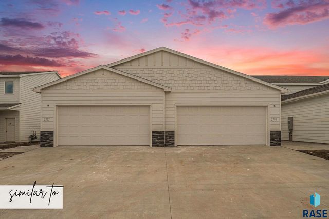 3407 S Jerome Pl Place, Sioux Falls, SD 57106