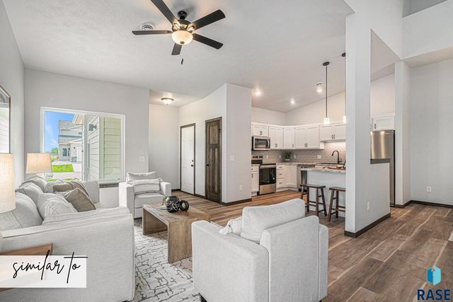 3407 S Jerome Pl Place, Sioux Falls, SD 57106