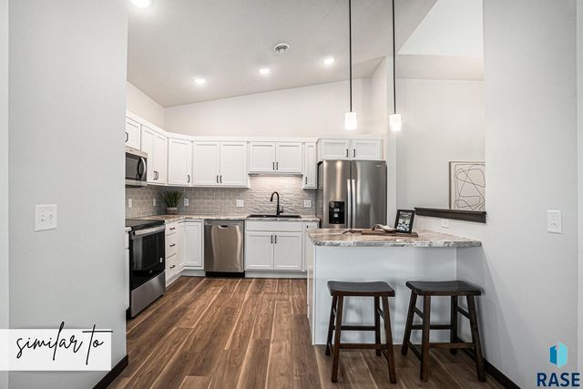 3407 S Jerome Pl Place, Sioux Falls, SD 57106