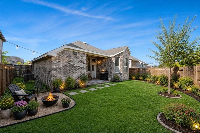 23814 Mesia Meadow Lane, Katy, TX 77493