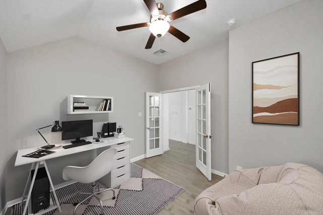 23814 Mesia Meadow Lane, Katy, TX 77493