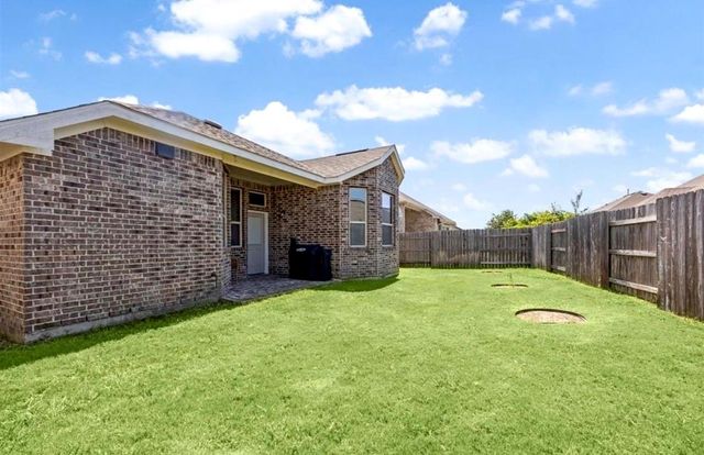 23814 Mesia Meadow Lane, Katy, TX 77493