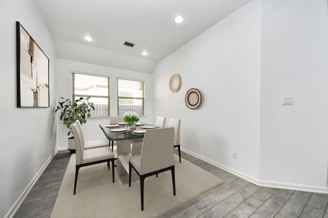 23814 Mesia Meadow Lane, Katy, TX 77493