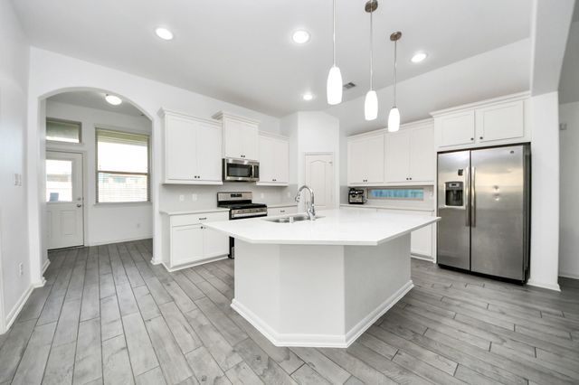 23814 Mesia Meadow Lane, Katy, TX 77493