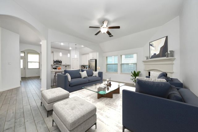 23814 Mesia Meadow Lane, Katy, TX 77493