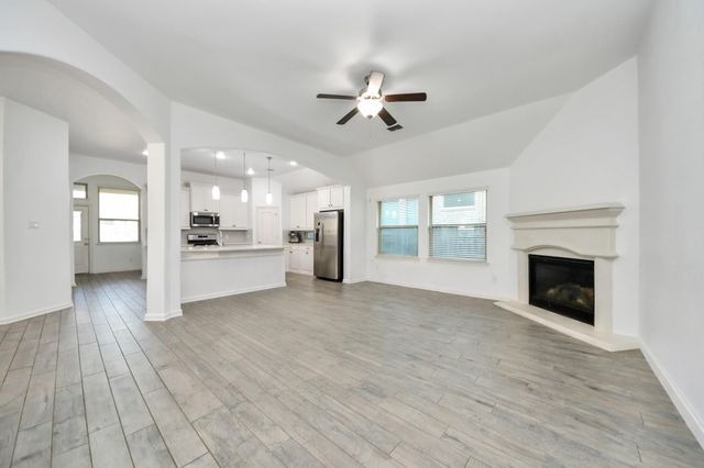 23814 Mesia Meadow Lane, Katy, TX 77493