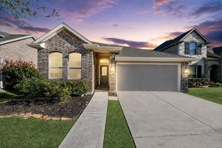 23814 Mesia Meadow Lane, Katy, TX 77493