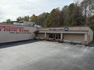 123 Maddox Circle, East Ellijay, GA 30539