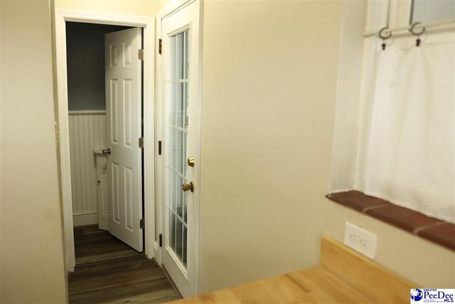 806 S Eight st, Hartsville, SC 29501