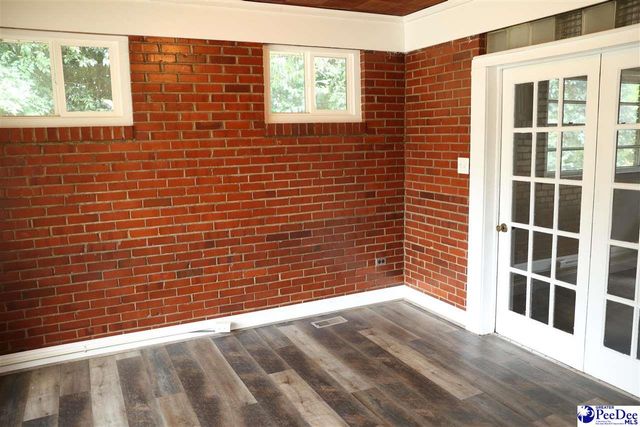 806 S Eight st, Hartsville, SC 29501