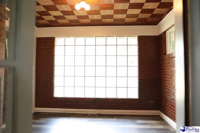 806 S Eight st, Hartsville, SC 29501