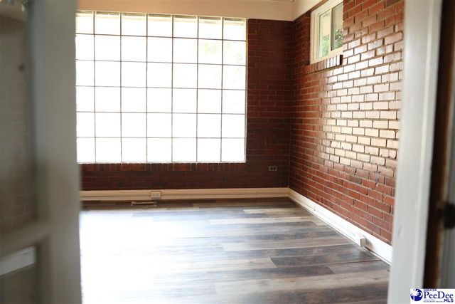 806 S Eight st, Hartsville, SC 29501