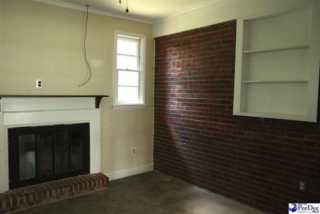 806 S Eight st, Hartsville, SC 29501