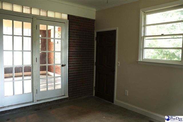 806 S Eight st, Hartsville, SC 29501