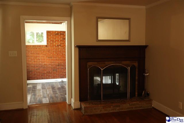 806 S Eight st, Hartsville, SC 29501