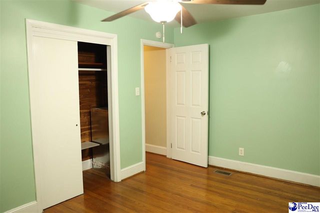 806 S Eight st, Hartsville, SC 29501