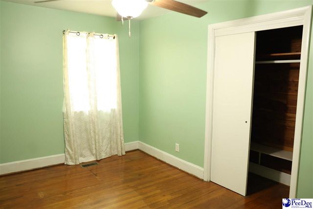 806 S Eight st, Hartsville, SC 29501