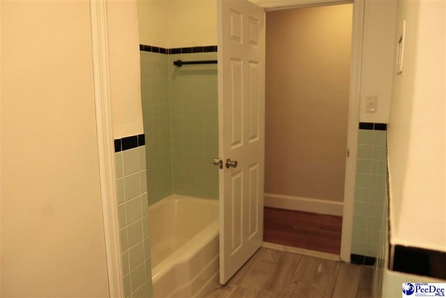 806 S Eight st, Hartsville, SC 29501