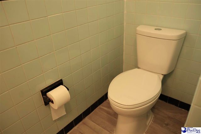 806 S Eight st, Hartsville, SC 29501