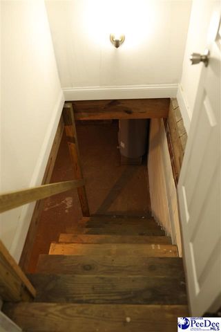 806 S Eight st, Hartsville, SC 29501