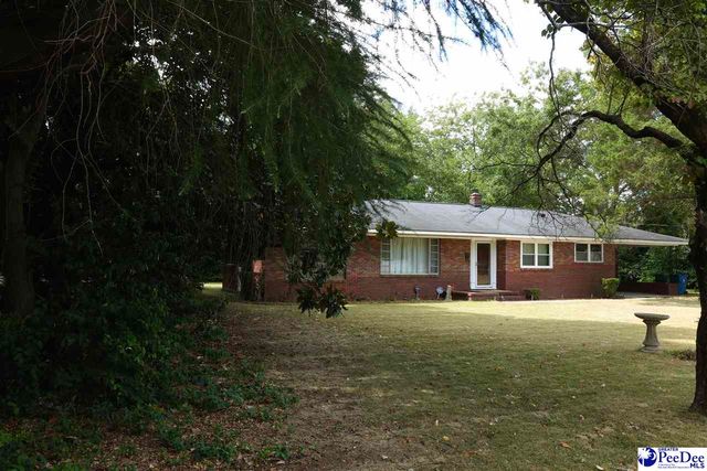 806 S Eight st, Hartsville, SC 29501