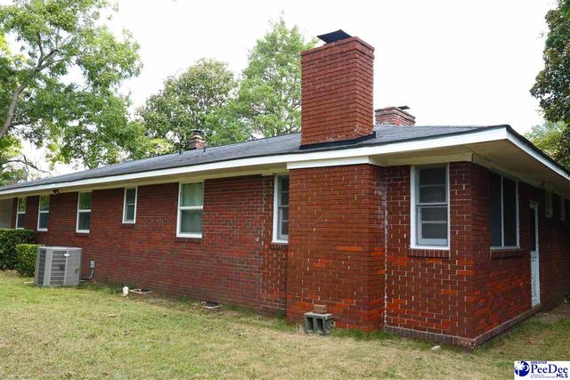 806 S Eight st, Hartsville, SC 29501