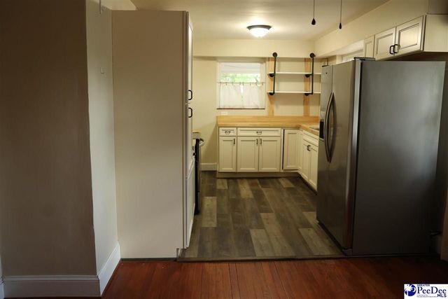 806 S Eight st, Hartsville, SC 29501