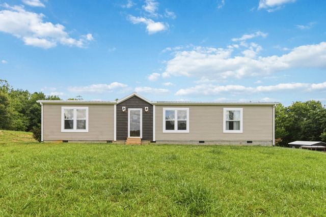 1510 State Hwy 865, Eubank, KY 42567