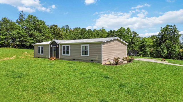1510 State Hwy 865, Eubank, KY 42567