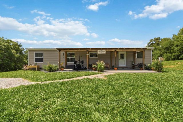 1510 State Hwy 865, Eubank, KY 42567