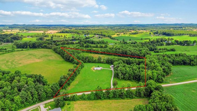 1510 State Hwy 865, Eubank, KY 42567