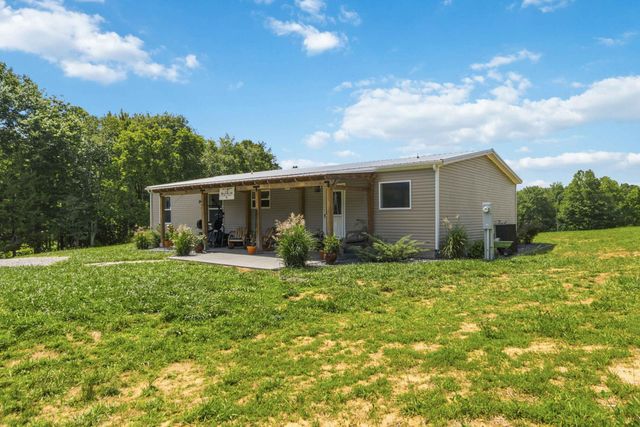 1510 State Hwy 865, Eubank, KY 42567