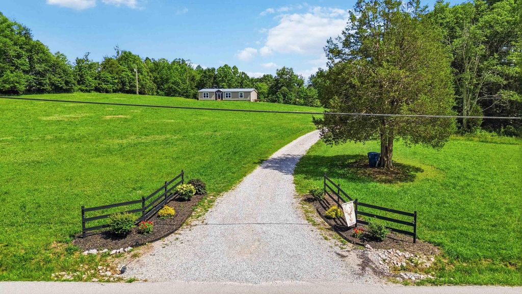 1510 State Hwy 865, Eubank, KY 42567