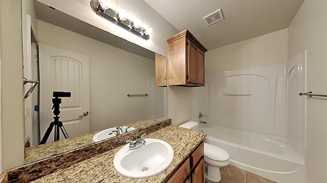 3605 Galatian Way, Yukon, OK 73099