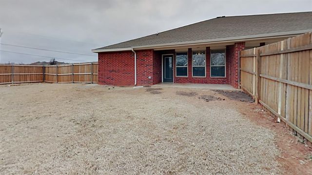 3605 Galatian Way, Yukon, OK 73099