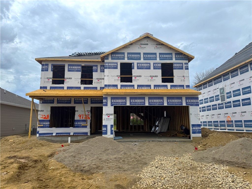 2211 Hackberry Street, Springfield, OH 45505