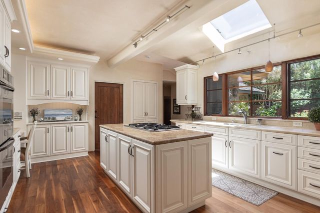 3093 Hacienda Drive, Pebble Beach, CA 93953