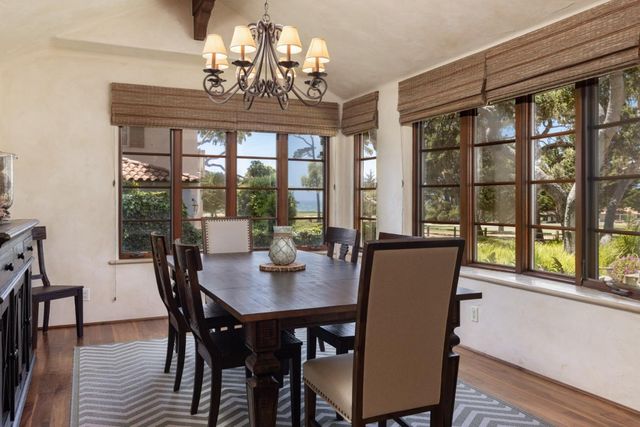 3093 Hacienda Drive, Pebble Beach, CA 93953