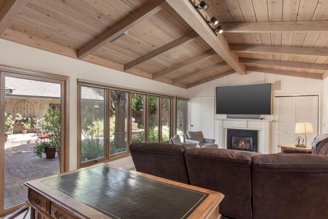 3093 Hacienda Drive, Pebble Beach, CA 93953