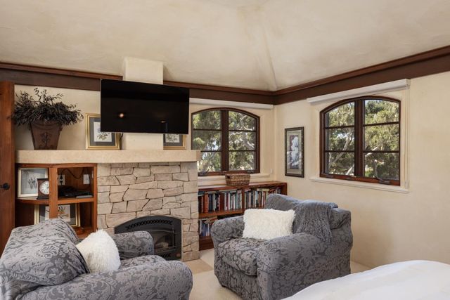 3093 Hacienda Drive, Pebble Beach, CA 93953