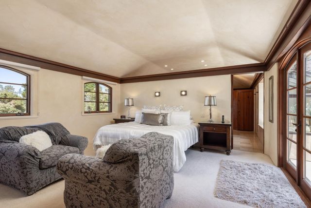 3093 Hacienda Drive, Pebble Beach, CA 93953