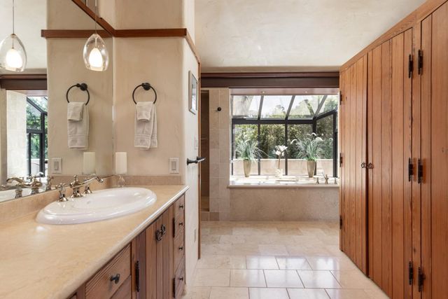 3093 Hacienda Drive, Pebble Beach, CA 93953