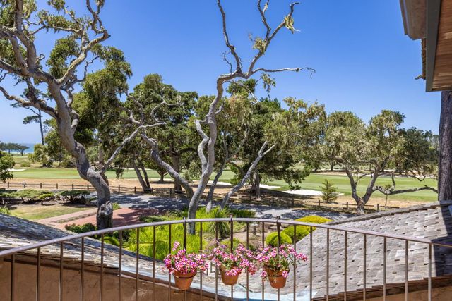3093 Hacienda Drive, Pebble Beach, CA 93953