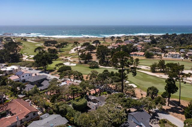 3093 Hacienda Drive, Pebble Beach, CA 93953