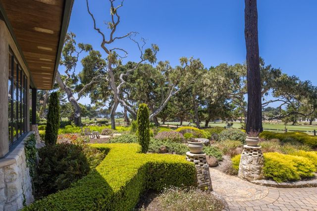 3093 Hacienda Drive, Pebble Beach, CA 93953