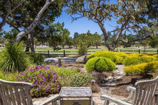 3093 Hacienda Drive, Pebble Beach, CA 93953