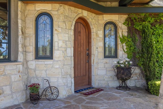 3093 Hacienda Drive, Pebble Beach, CA 93953