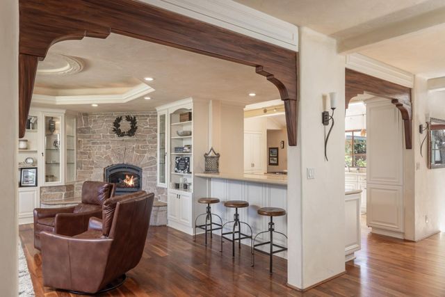 3093 Hacienda Drive, Pebble Beach, CA 93953