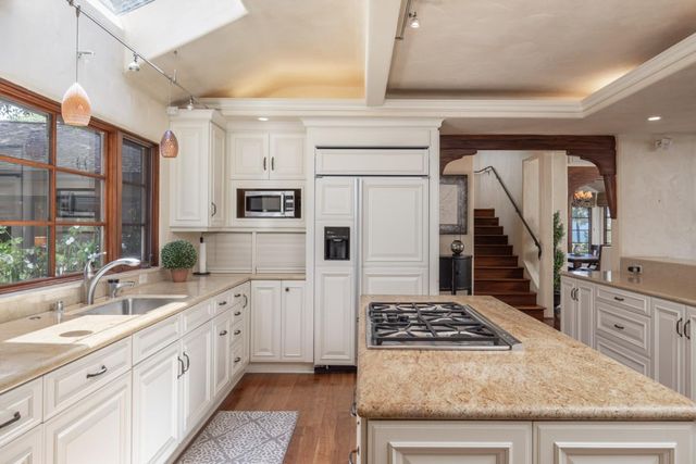 3093 Hacienda Drive, Pebble Beach, CA 93953