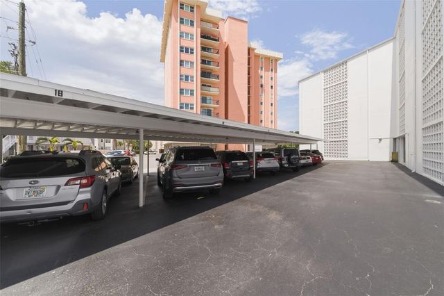 1100 N SHORE DRIVE NE 304, St Petersburg, FL 33701